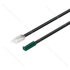 Kabel napájací , Häfele Loox5 pro osvětlovací LED pásku, jednobarevný, 5 mm , 24 V, L-2000 mm