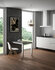 Skladací mechanizmus s krytkami VIOLA CHAIR REVERSE 1300X900 / 2600X900