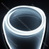 LED PAS Flexi - Neon Biely zimný 6x12  9,6W/m (rolka = 50 m)