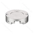 Spínač, stmívač (kapacitní), Häfele Loox,Funkce zapnutí/vypnutí-senzor 833.89.133 do hr.dtd 30 mm