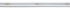 LED pás Häfele 3084 24V/9,6W/m 4000K/CRI90/3m