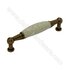 Madlo C504-C/C-096 mm, patin.mosadz
