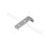 Gripless - clips na profil typ-"L" L=15mm,alum.