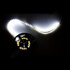 LED PAS 3528-IP65, 060 LED 12V, L-3m(14,4W), biela studená