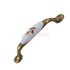 Madlo C514-C133 - 096 mm, patin.mosadz