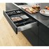 Držiak na nože ZC7M0200 šedý ,450 mm  /Blum