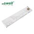 Metalbox, biely /Swell