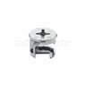 Excenter 15x12 k tiahlu pre hrubku dtd 16mm