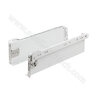 Metalbox 300/086mm, biely /Swell