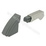 BLUMOTION 973A7480, Tlmič na 45° záves  79A9658.T /Blum