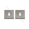 Rozetka na Kľúč T-002-121/G8 INOX-Marína