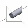 EVO vnútorný- predný reling 1100 mm,sivý /Swell