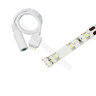 LED PAS 3528-IP65, 060 LED 12V, biela studená