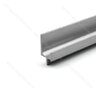 Profil UKW 5, L-3,5m INOX