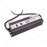LED Trafo Vodeodolné12V, 80W;6,6A / HECCA