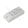 LED trafo LN vstup:100-240V, vystup:12V, 6W 