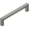 Madlo F5810 - 096/106, inox LUX /Dalle
