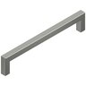 Madlo F5810 - 128/138, inox, LUX /Dalle