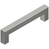 Madlo F5814 - 128/142, inox LUX /Dalle