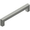 Madlo F5814 - 160/174, inox LUX /Dalle
