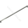 Madlo F5814 - 640/654, inox /Dalle, výpredaj 