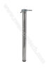 Stol.noha 60/820mm, inox /Swell