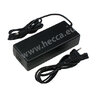 LED trafo - Adapt.- Kábel vstup:240V, vystup:12V, 120W 