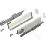 EVObox Evolution 86 A01, d-450, biely /Swell