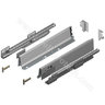 EVObox Evolution 86 A01, d-450, sivý /Swell