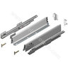 EVObox Evolution 86 A01, d-500, sivý /Swell