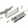 EVObox Evolution 86 A01, d-350, biely /Swell