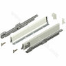 EVObox Evolution 86 A01, d-550, biely /Swell