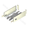 CreoBox 400, v-127, Biely