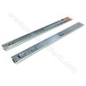 Ložiskový plnovýsuv PUSH GREEN LINE 350mm /Swell