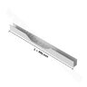 Madlo UKW 23 typ T 496mm inox