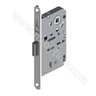 Magnetický zámok B-Forty WC-DM50-LM90 - satin/chróm