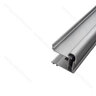 Madlo Rama WIDE (na širokú štetinu 0099) INOX 2,7m/Laguna