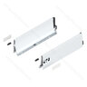 Tandembox Antaro 400mm Bočnica 378K4002SA  