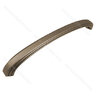 Madlo UR45-0128mm patinovany nikel / Gamet