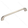 Madlo UU05-128mm inox / Gamet