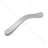 Madlo UU16-128mm inox / Gamet