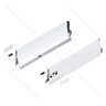 Tandembox Antaro 450mm Bočnica 378K4502SA  