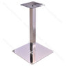 Centrálna noha  HD280 - 450x450x1100mm, váha : 16 kg, inox