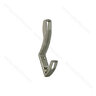 Náb.vešiak RV0807, inox /Gamet