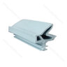 Interiérové tesnenie S-6577-PVC-bezfalcové - šedé