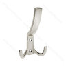 Náb.vešiak VP1407, inox /Gamet