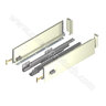 CreoBox 550, v-127, Biely