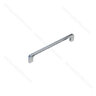 Madlo CAMPANA C-5825 G6 - 160 mm, matný chróm