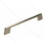 Madlo UU55-128 mm inox / Gamet