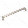 Madlo UA120-192 mm inox / Gamet